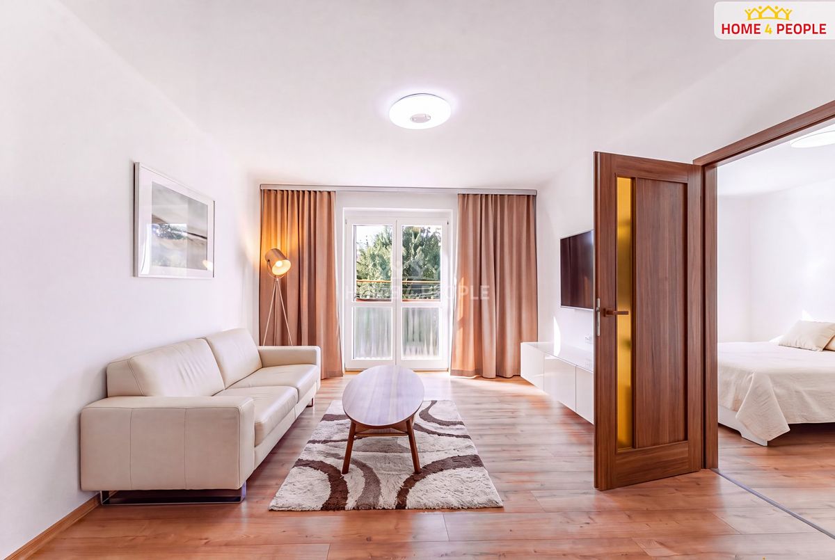 Prodej bytu 2+1 56 m² – fotografie 5