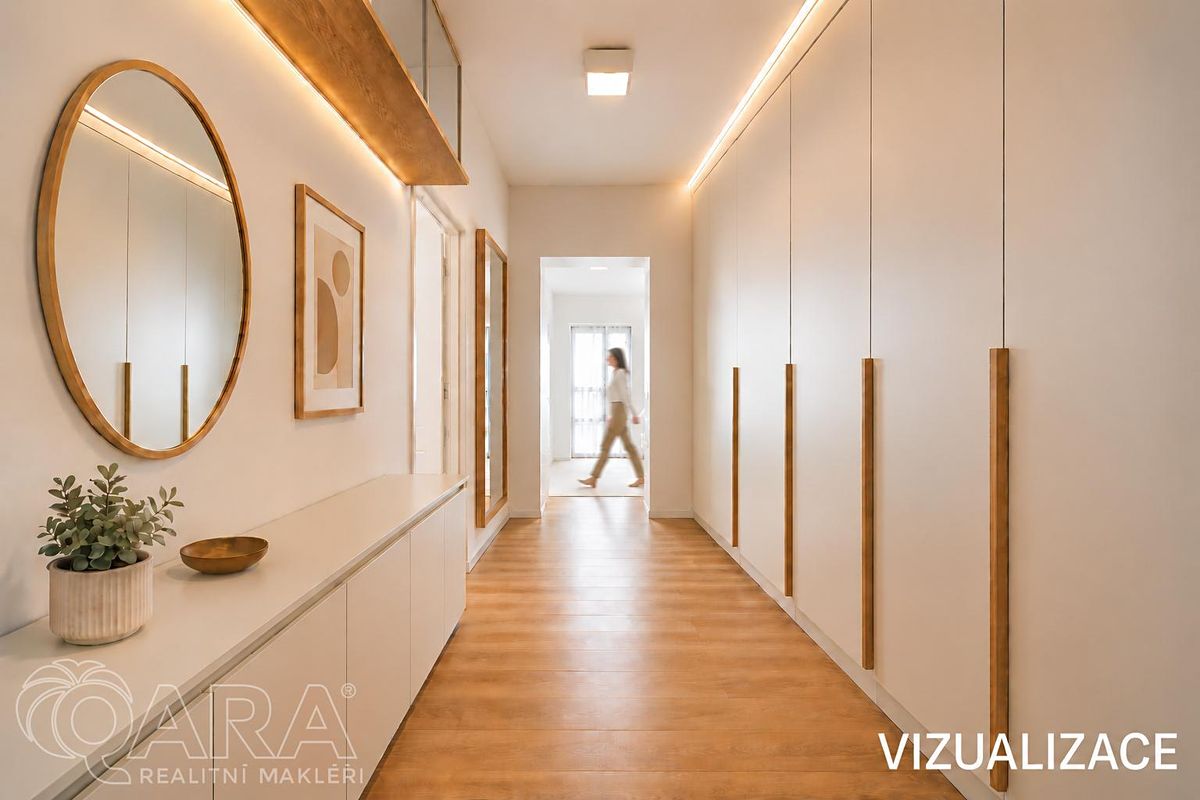 Prodej bytu 4+1 93 m² – fotografie 3