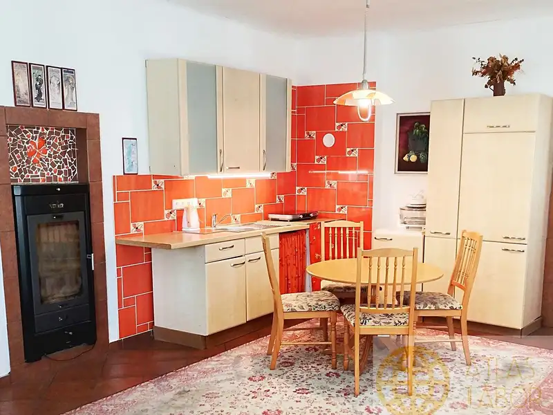Pronájem bytu 2+kk 90 m², Opařany – náhled fotky 2