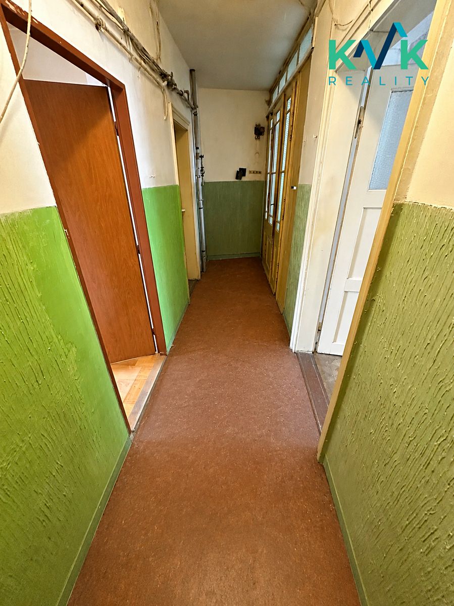 Prodej bytu 2+1 55 m² – fotografie 4