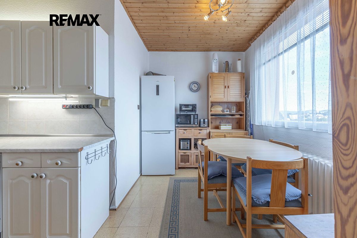 Pronájem bytu 3+1 64 m² – fotografie 3