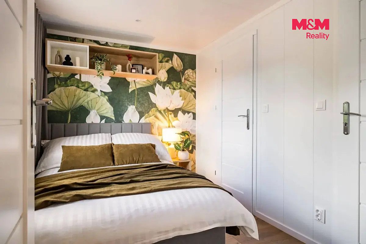 Prodej rodinného domu 59 m², pozemek 59 m² – fotografie 5