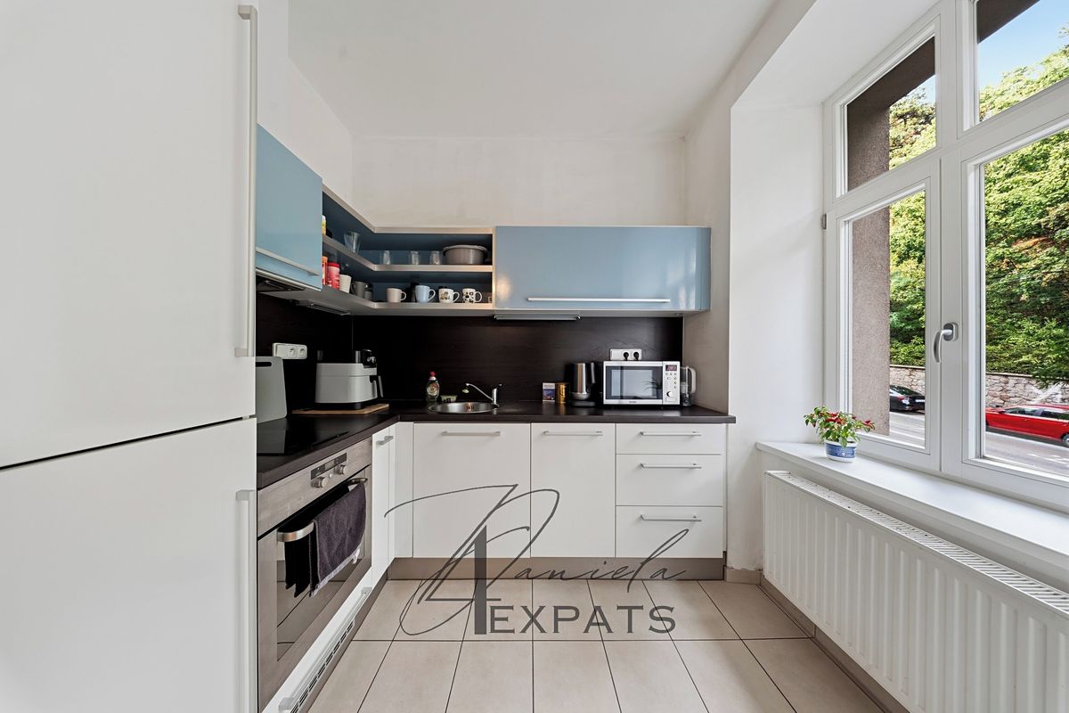 Prodej bytu 2+kk 65 m²