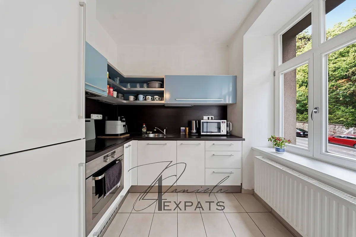 Prodej bytu 2+kk 65 m²