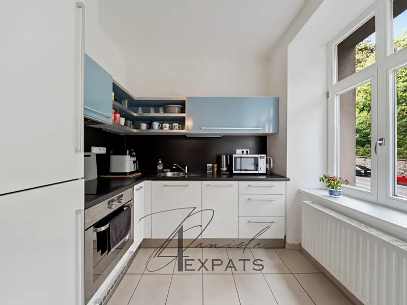 Prodej bytu 2+kk 65 m², Brno – náhled fotky 1