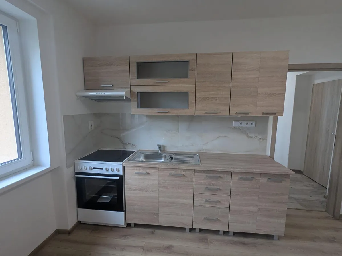 Pronájem bytu 2+kk 53 m²