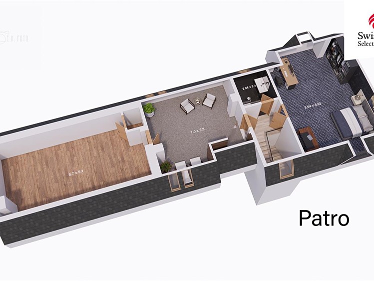 Комерційне приміщення на продаж, 298 м² (24 з 24)