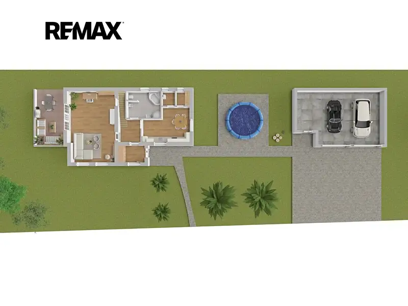 Prodej rodinného domu 130 m², pozemek 1226 m², Boharyně – náhled fotky 3