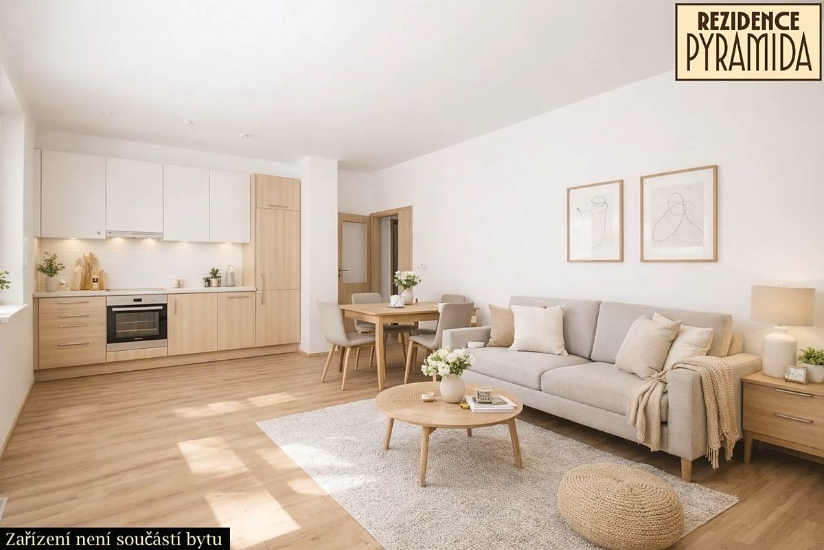 Prodej bytu 3+kk 94 m² – fotografie 4