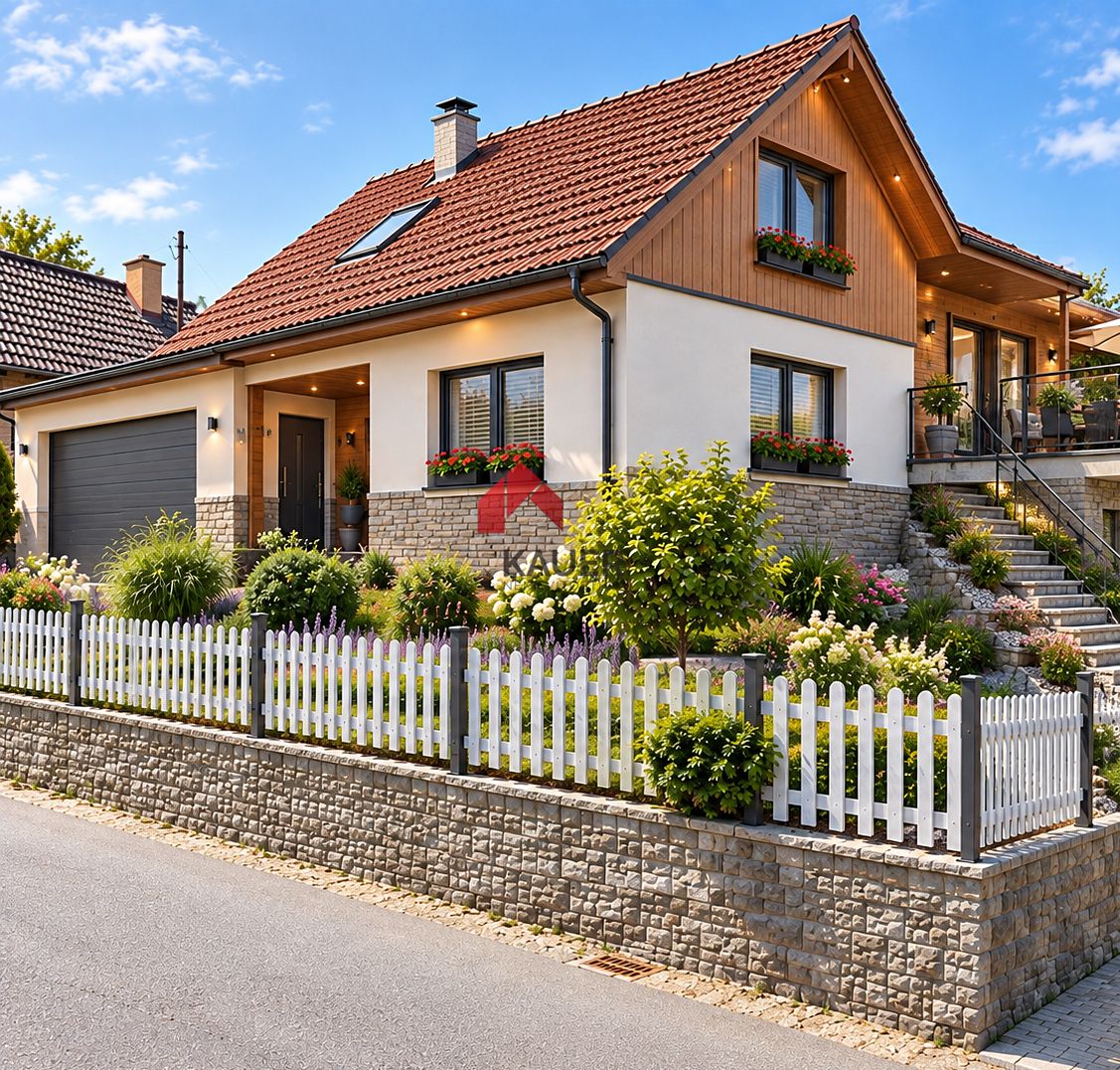 Prodej rodinného domu 50 m², pozemek 469 m² – fotografie 3