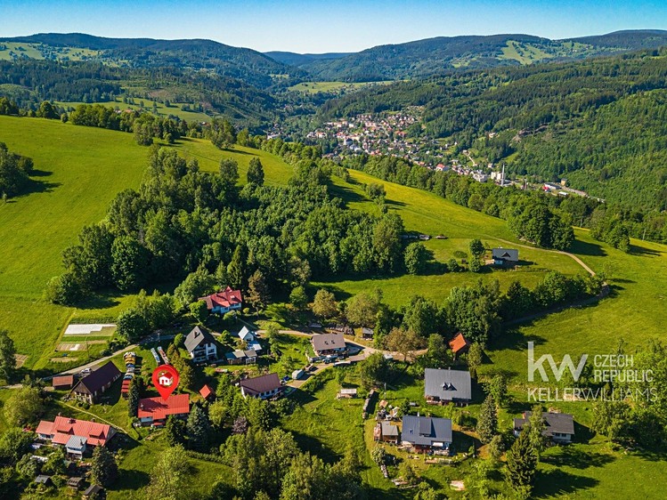 Prodej domu, 106 m² (13 z 14)