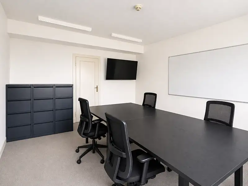 Pronájem kanceláře 106 m², Praha – náhled fotky 3