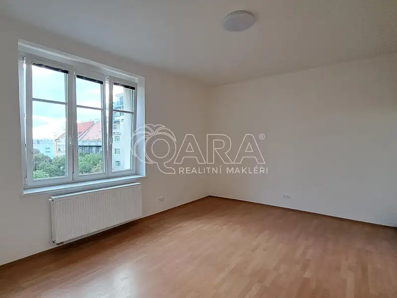 Pronájem bytu 2+kk 49 m², Praha – náhled fotky 3