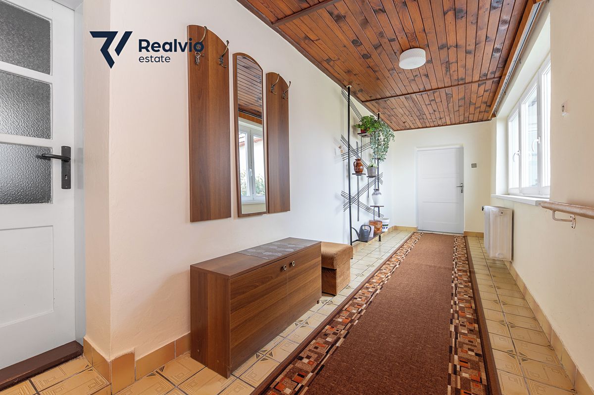 Prodej rodinného domu 90 m², pozemek 498 m² – fotografie 5