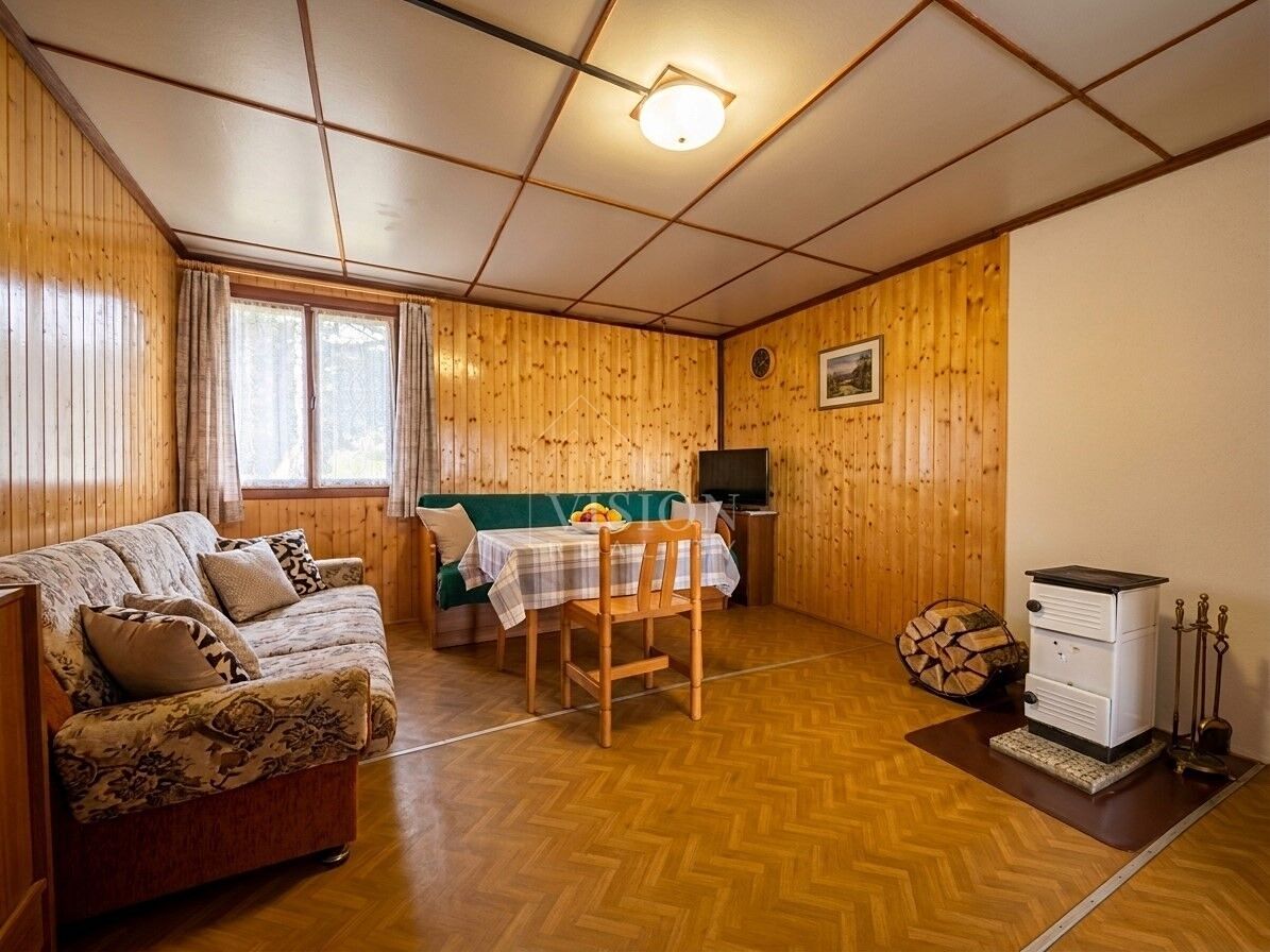 Prodej chaty 50 m², pozemek 38 m² – fotografie 4