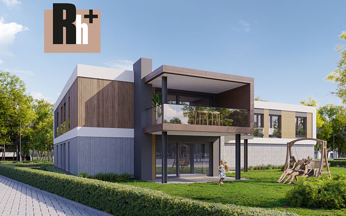 Prodej bytu 4+kk 137 m² – fotografie 5