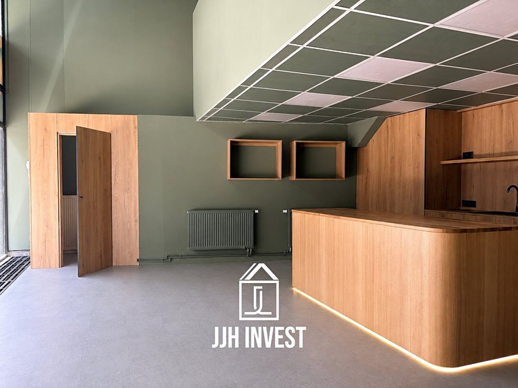 Pronájem komerčního prostoru, 95 m² (4 z 12)