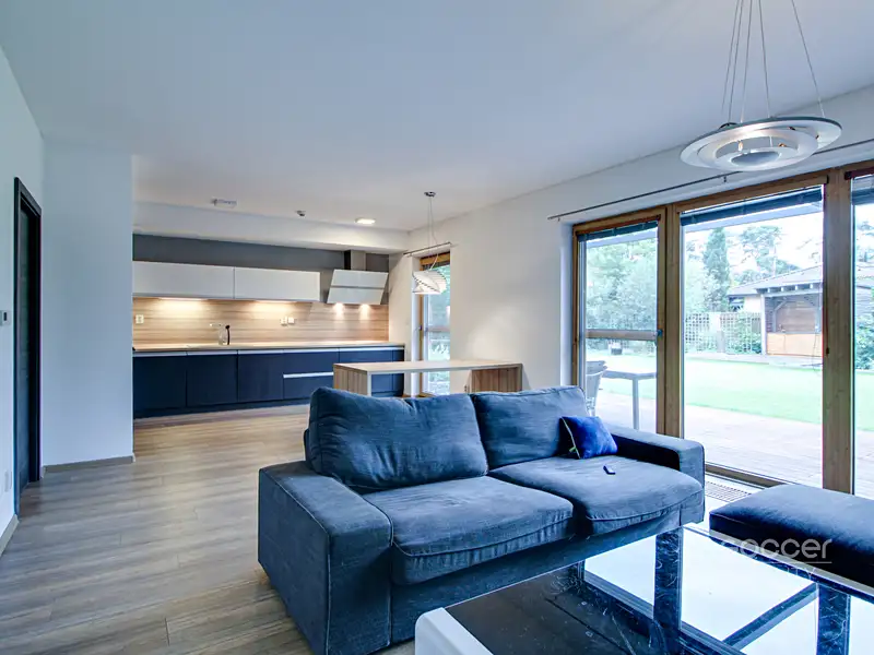 Pronájem rodinného domu 120 m², pozemek 950 m², Borek – náhled fotky 1