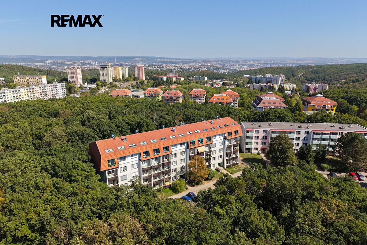 Prodej bytu 4+kk 100 m²
