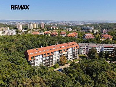 Prodej bytu 4+kk 100 m²