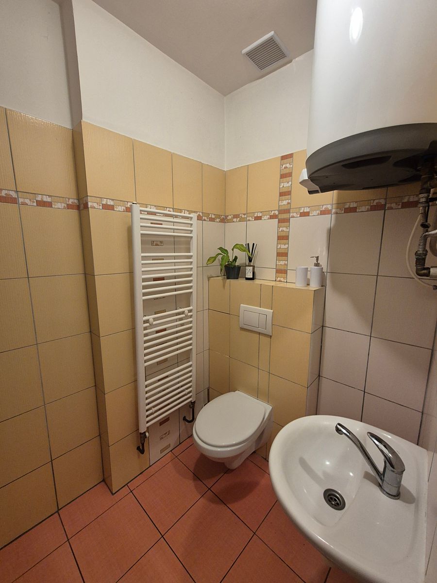 Pronájem bytu 1+kk 33 m² – fotografie 5