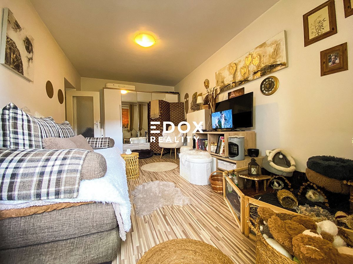 Prodej bytu 1+kk 36 m² – fotografie 3