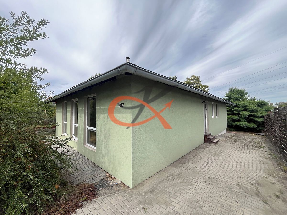 Prodej rodinného domu 110 m², pozemek 504 m² – fotografie 4
