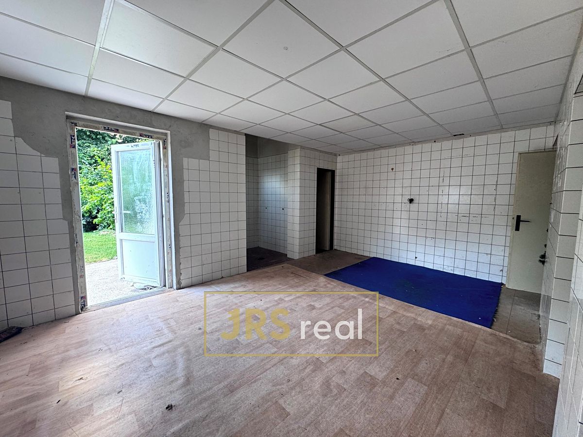 Prodej bytu 2+1 62 m²
