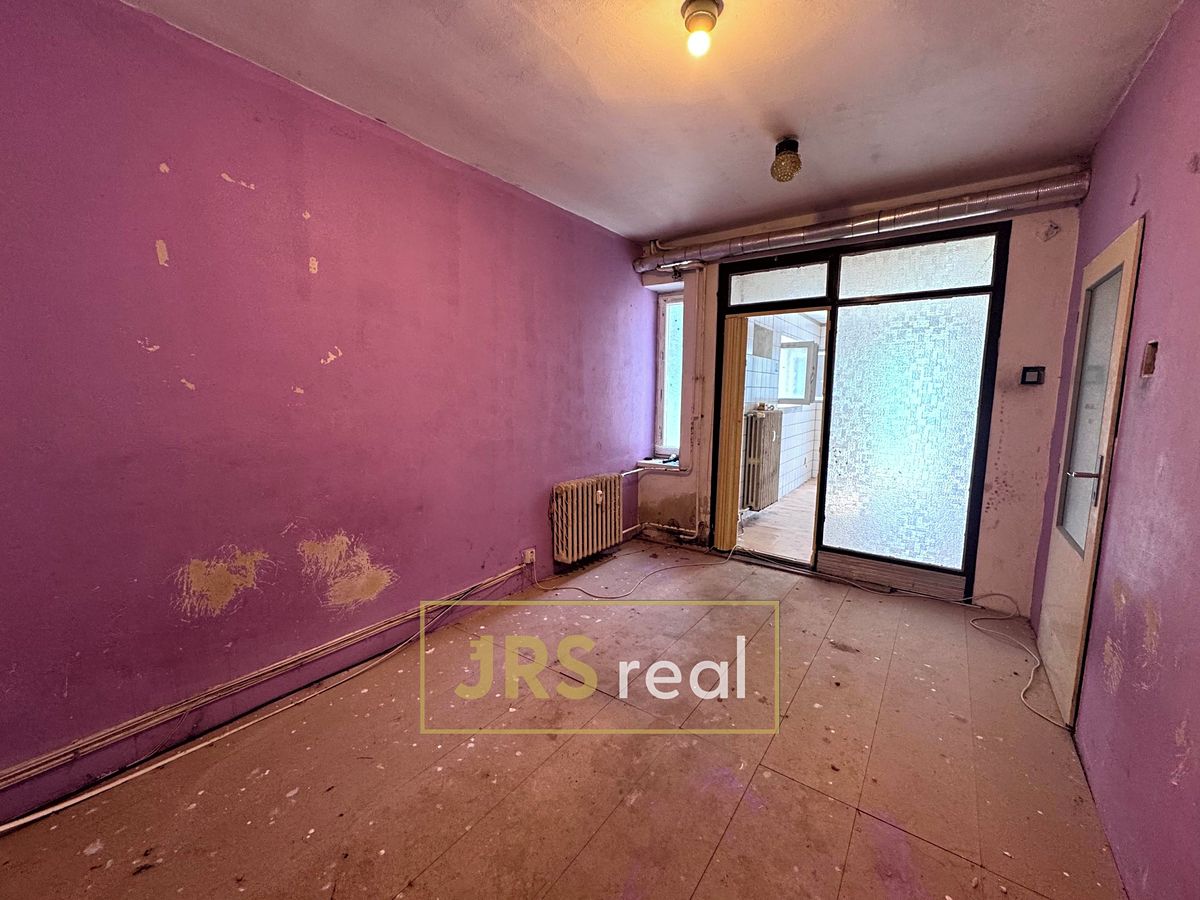 Prodej bytu 2+1 62 m² – fotografie 3