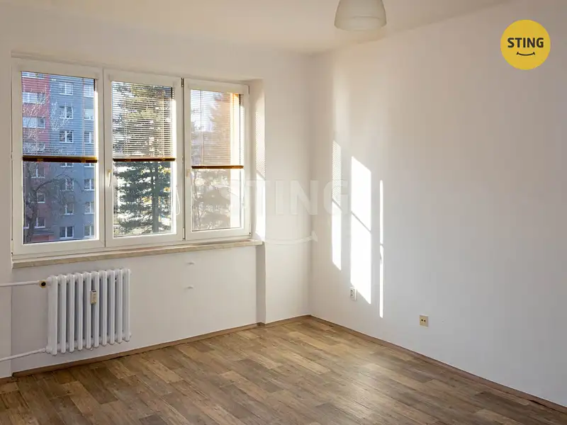 Pronájem bytu 1+1 36 m², Karviná – náhled fotky 2