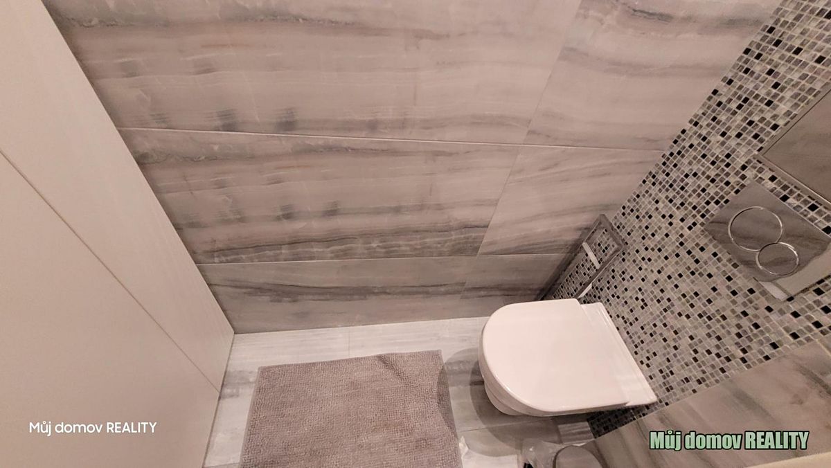 Pronájem bytu 3+kk 55 m² – fotografie 5
