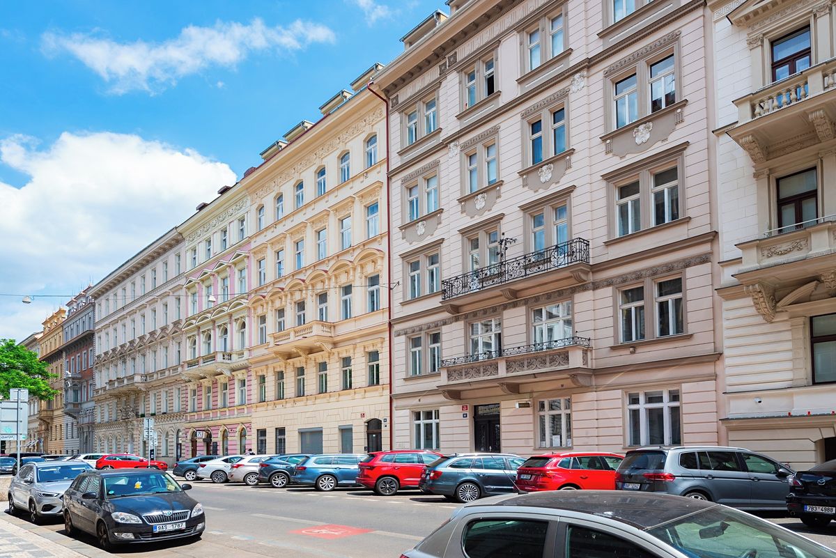 Prodej bytu 4+kk 173 m² – fotografie 2