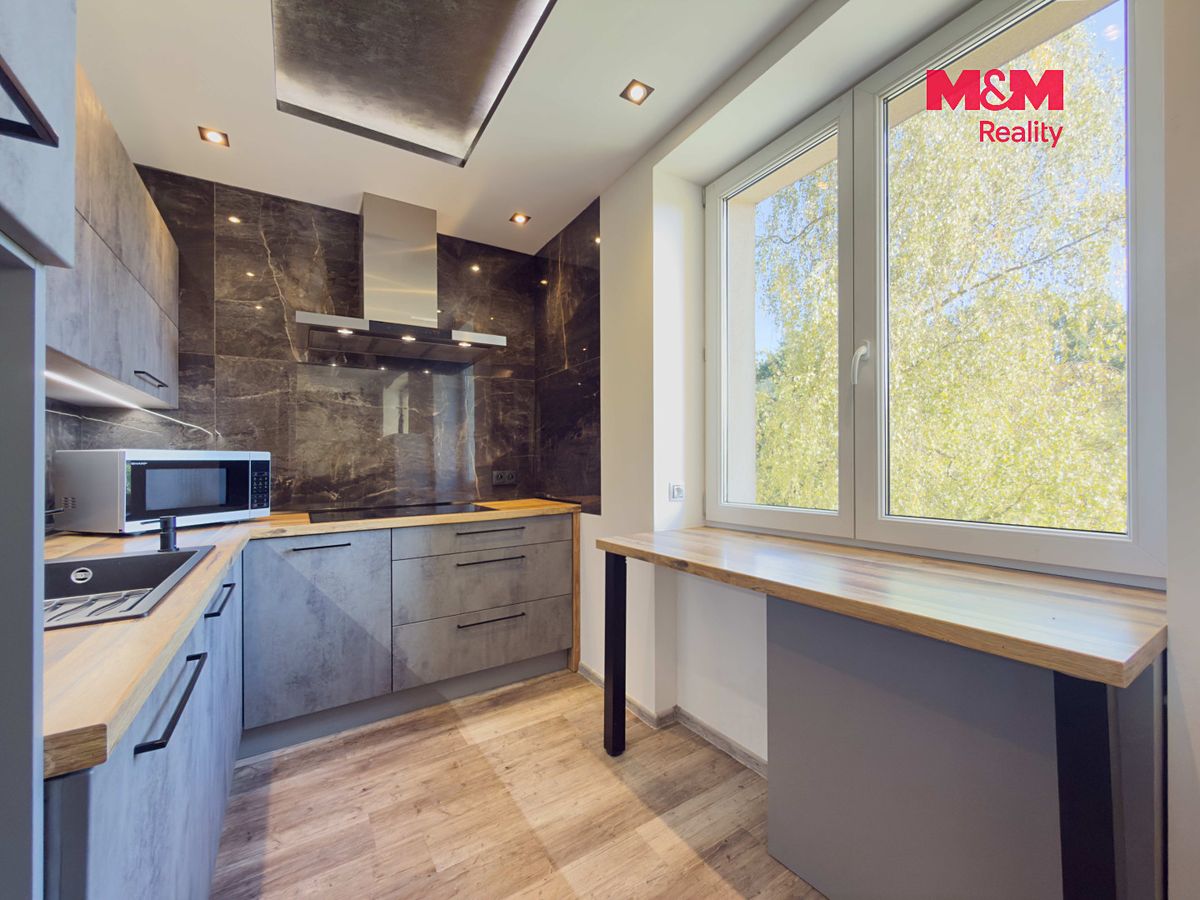 Prodej bytu 2+1 55 m² – fotografie 2