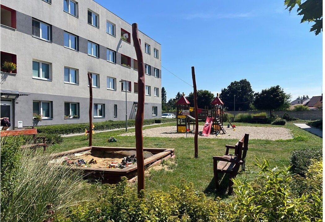 Prodej bytu 2+kk 53 m² – fotografie 5