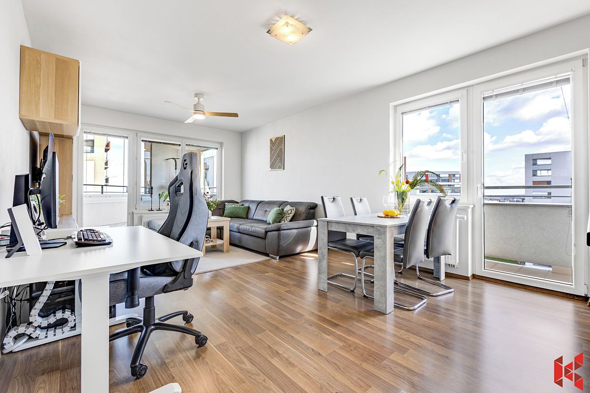 Prodej bytu 3+kk 81 m² – fotografie 4