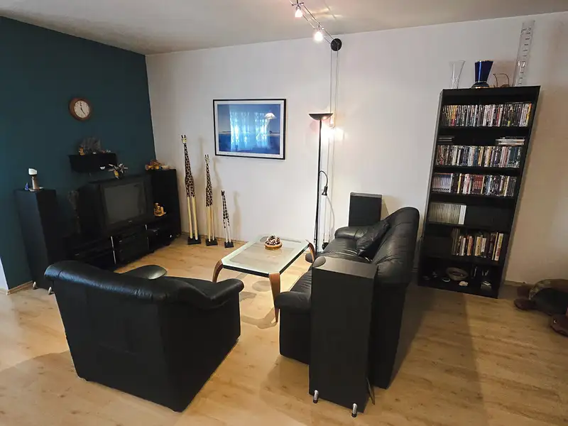 Prodej bytu 2+kk 66 m², Praha – náhled fotky 3