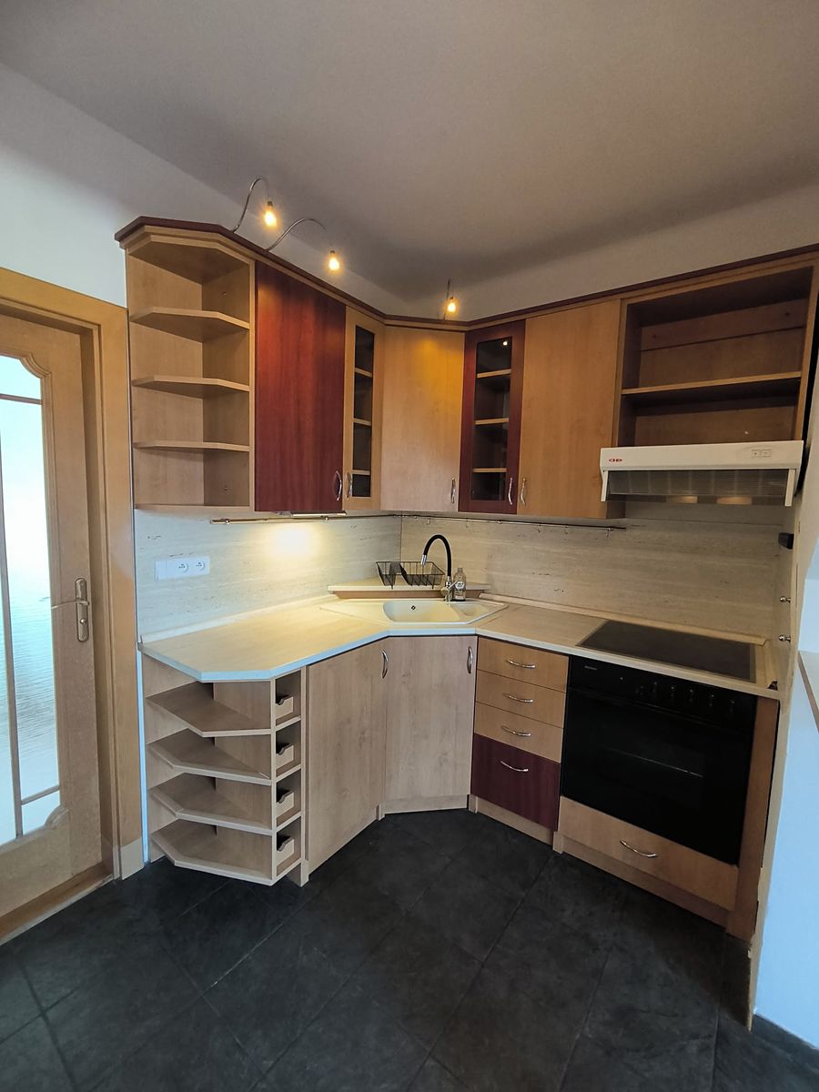 Pronájem bytu 2+kk 54 m² – fotografie 5