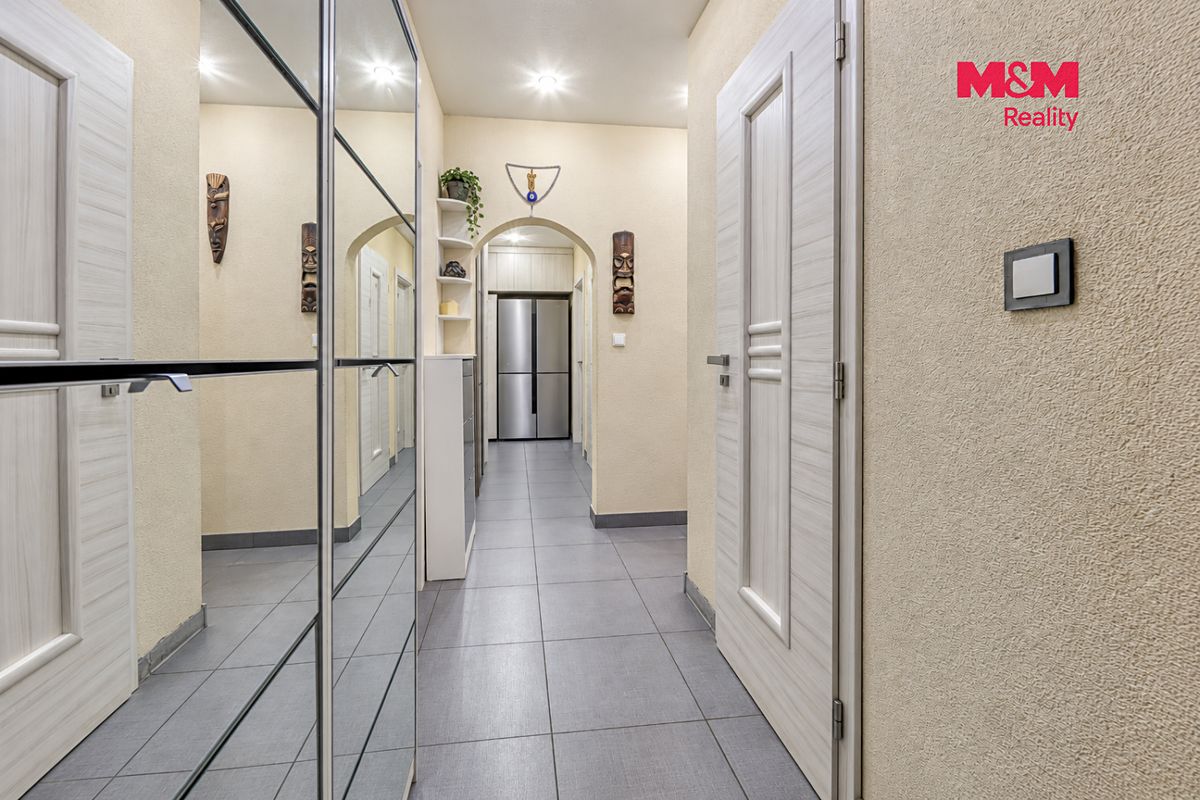 Prodej bytu 4+1 82 m² – fotografie 5