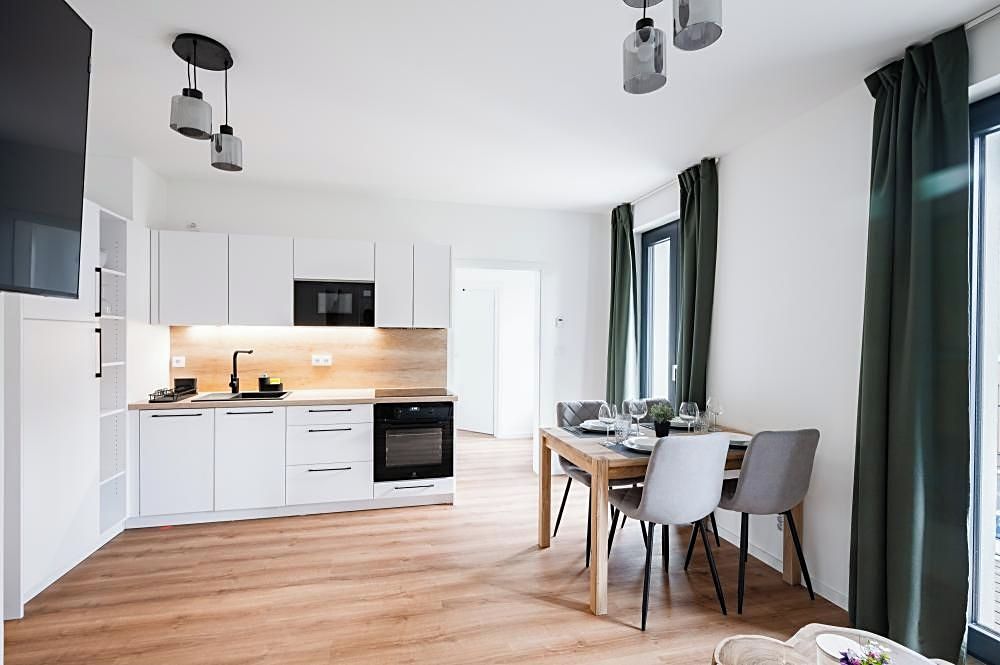 Prodej bytu 2+kk 46 m² – fotografie 4