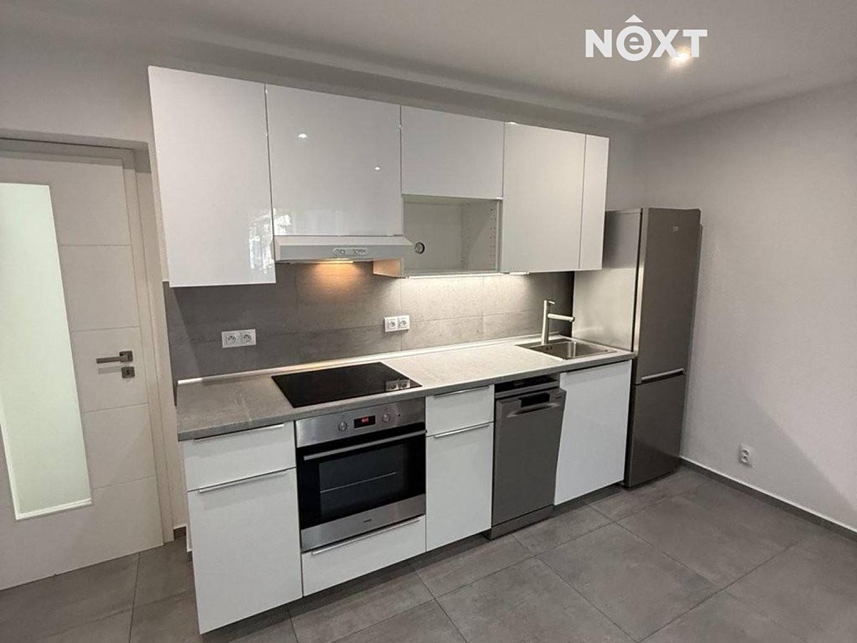 Pronájem bytu 2+kk 43 m² – fotografie 5