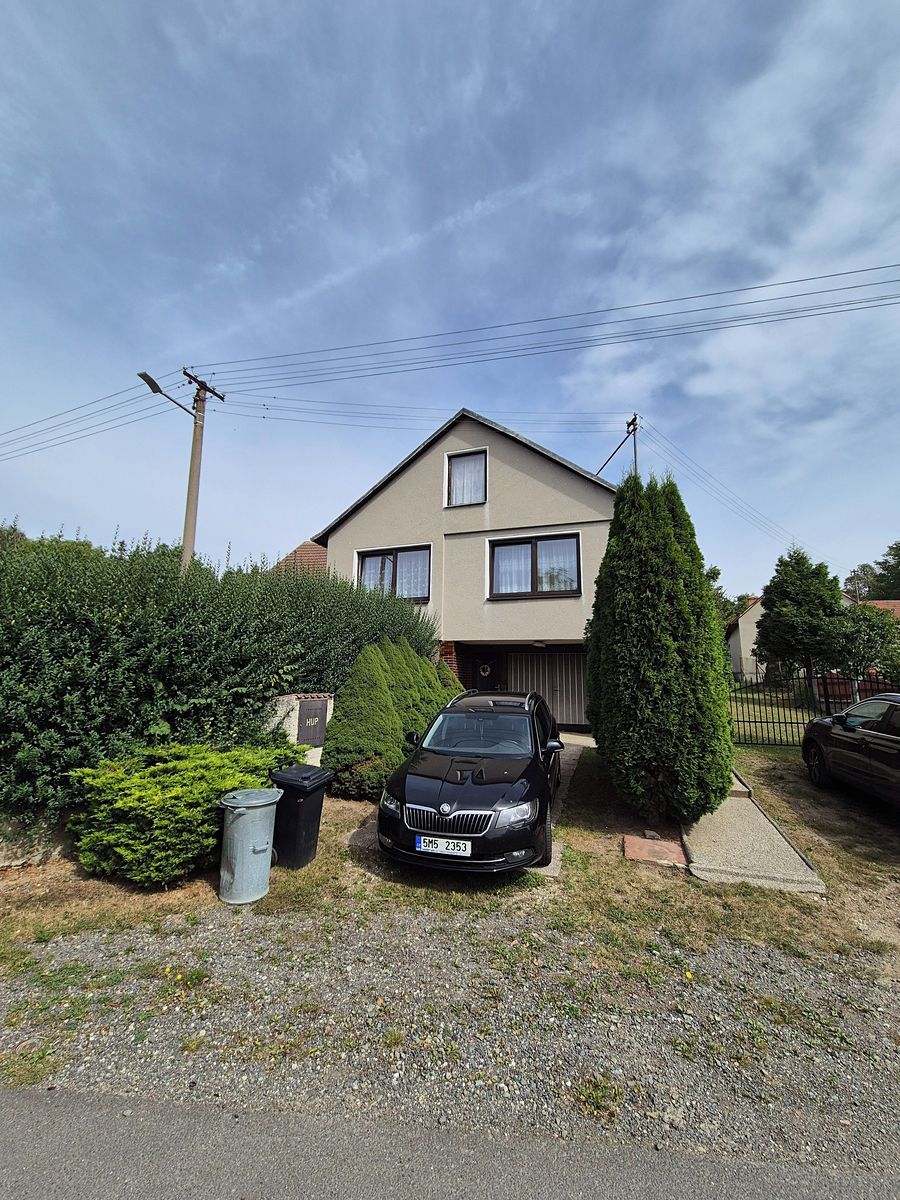 Prodej rodinného domu 132 m², pozemek 1892 m² – fotografie 4