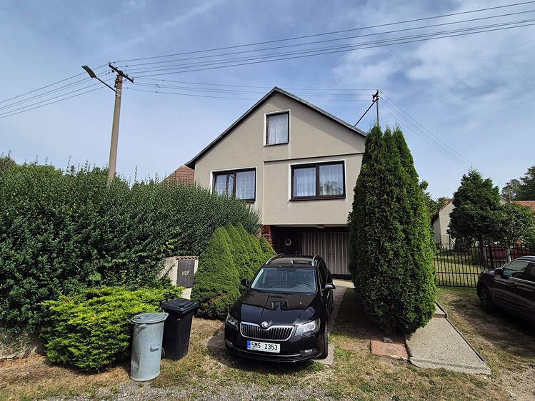 Prodej domu, 132 m² (4 z 18)