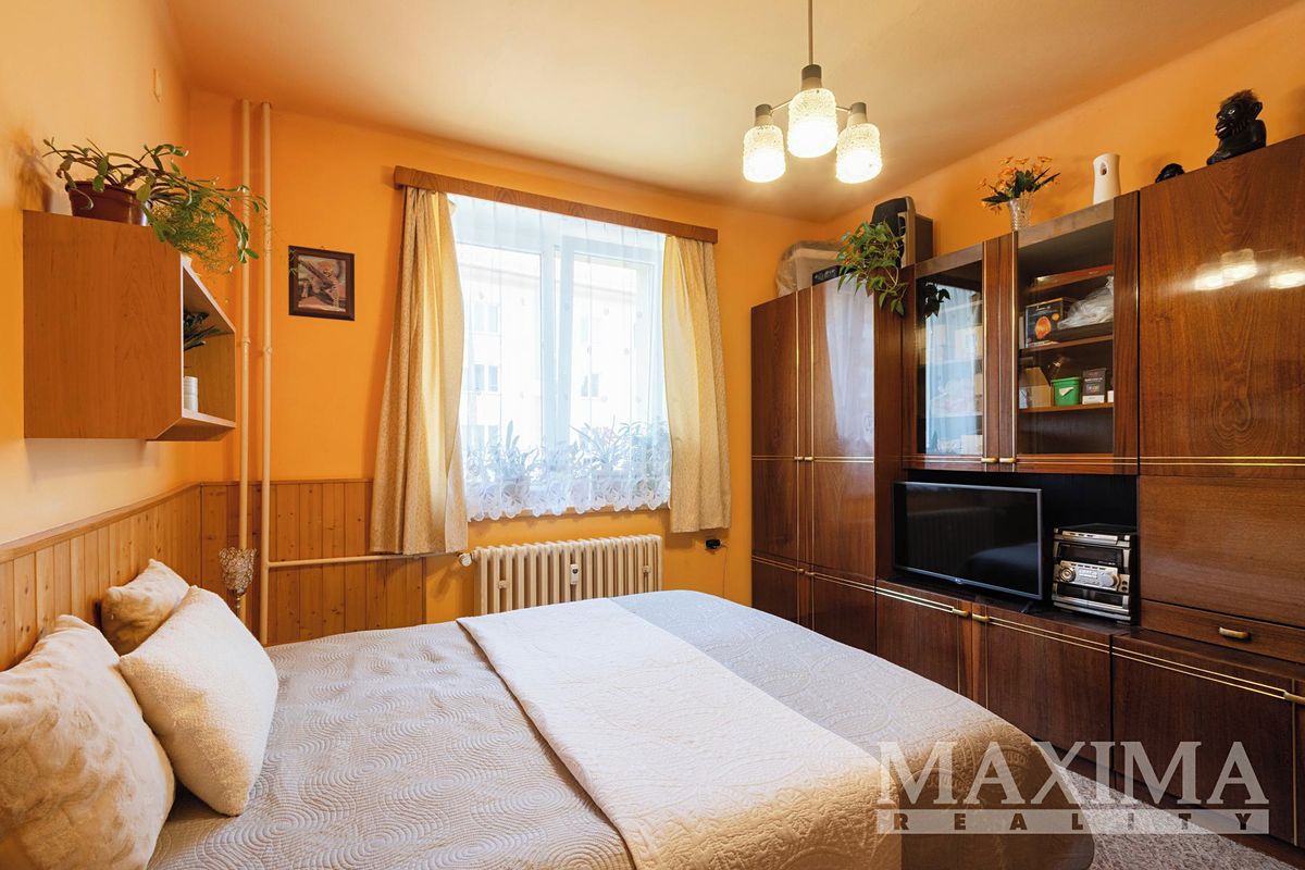 Prodej bytu 2+1 86 m² – fotografie 5
