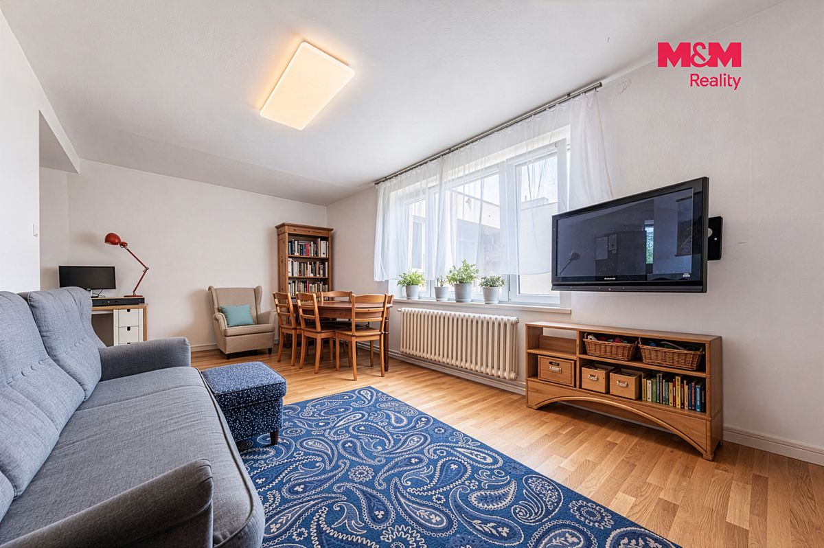 Prodej bytu 4+kk 90 m² – fotografie 3