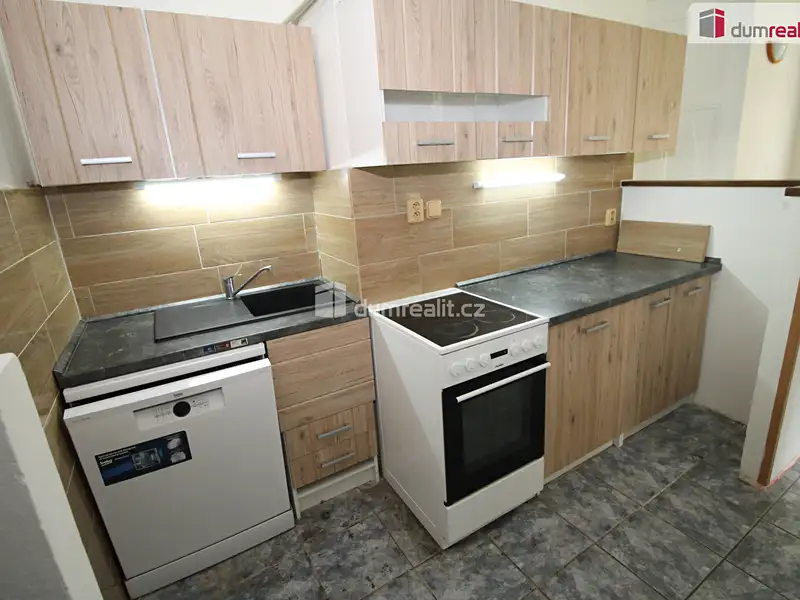 Pronájem bytu 2+1 67 m², Mariánské Lázně – náhled fotky 2