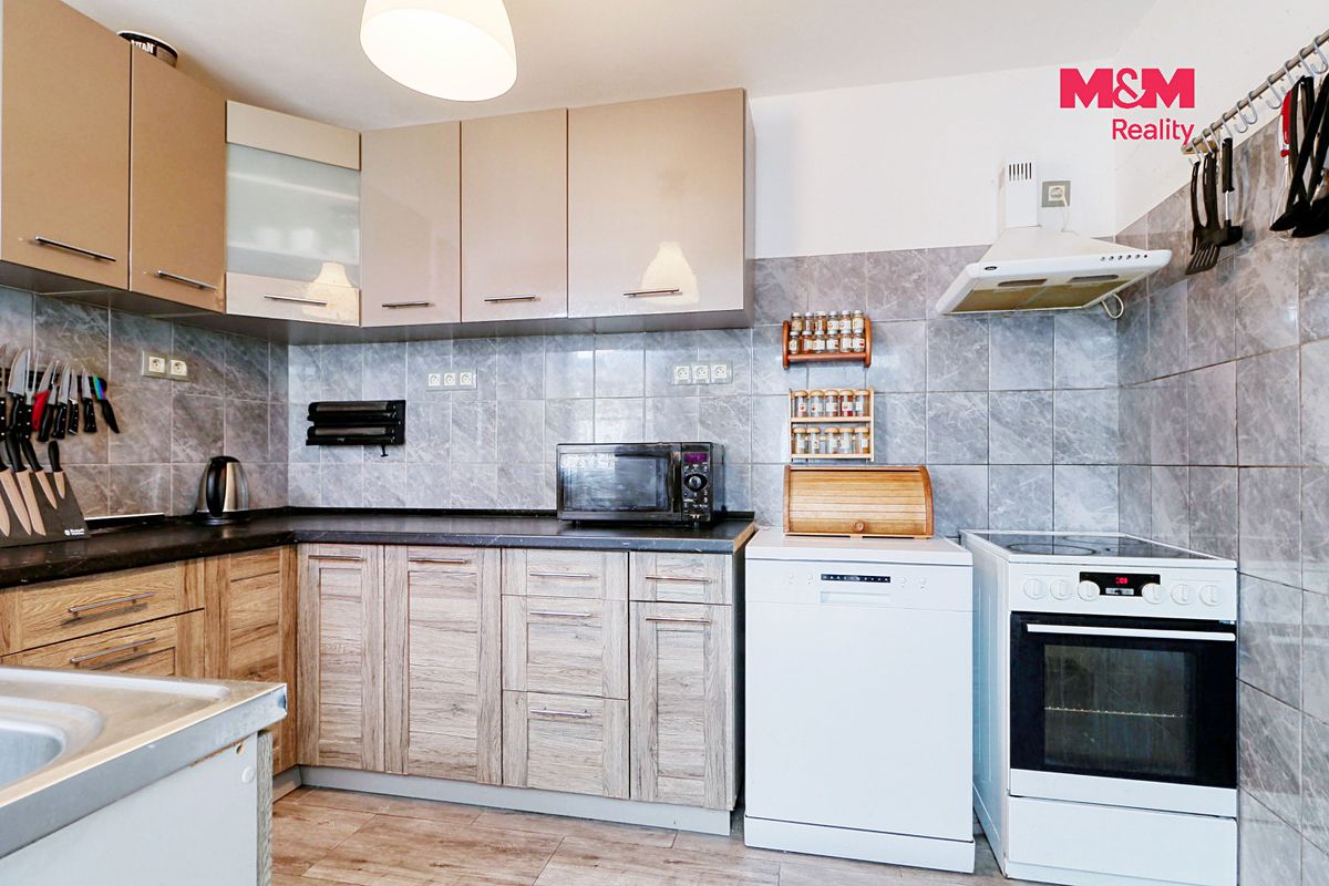 Prodej rodinného domu 128 m², pozemek 354 m² – fotografie 5