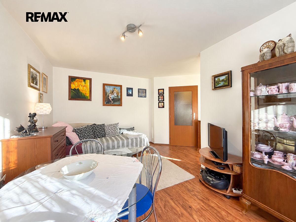 Prodej bytu 3+1 54 m² – fotografie 5