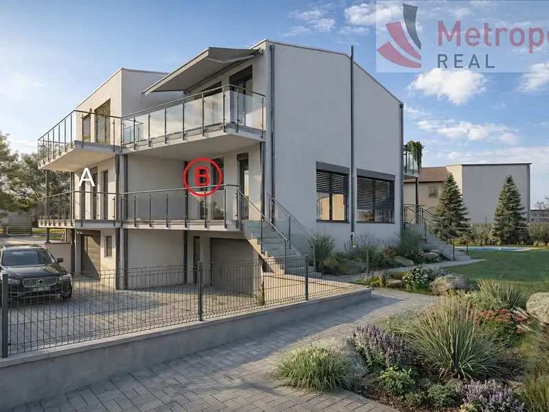 Prodej bytu 5+kk 167 m², Praha – náhled fotky 2