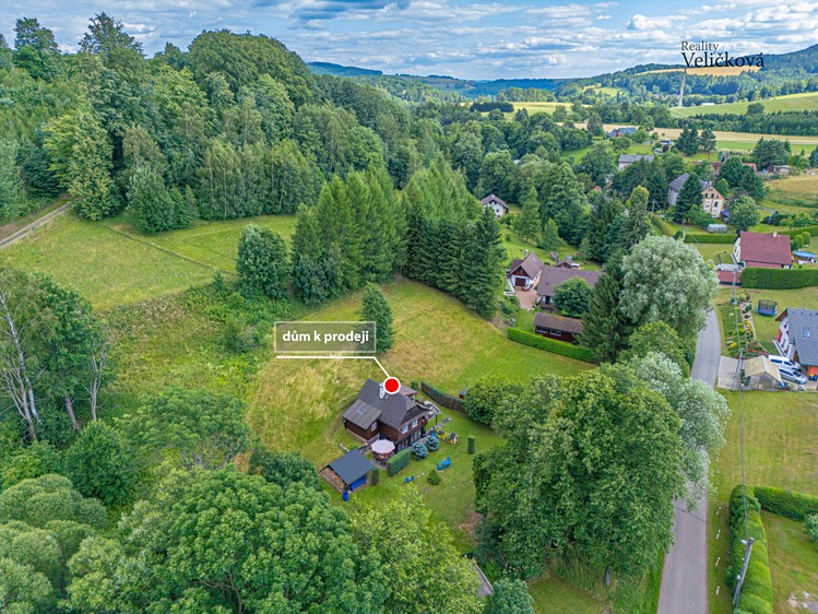 Prodej domu, 76 m² (38 z 39)