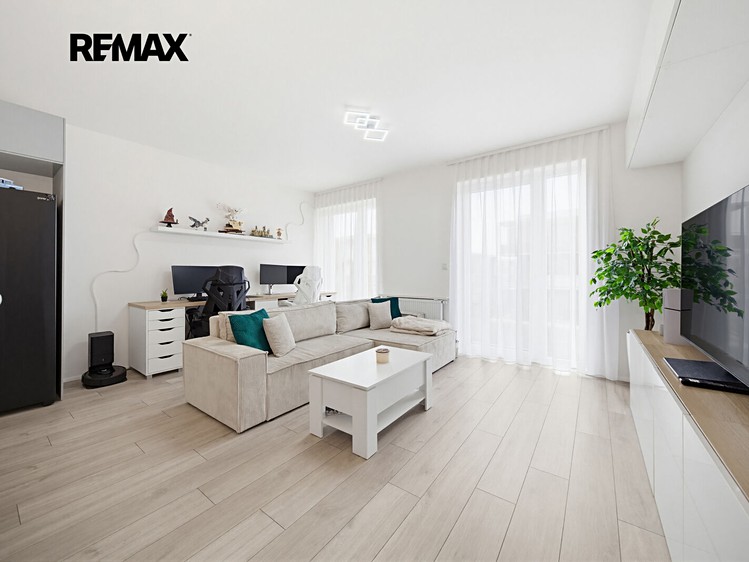 Wohnung 2+kk zum Kauf, 58 m² (3 von 44)